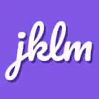 Jklm logo