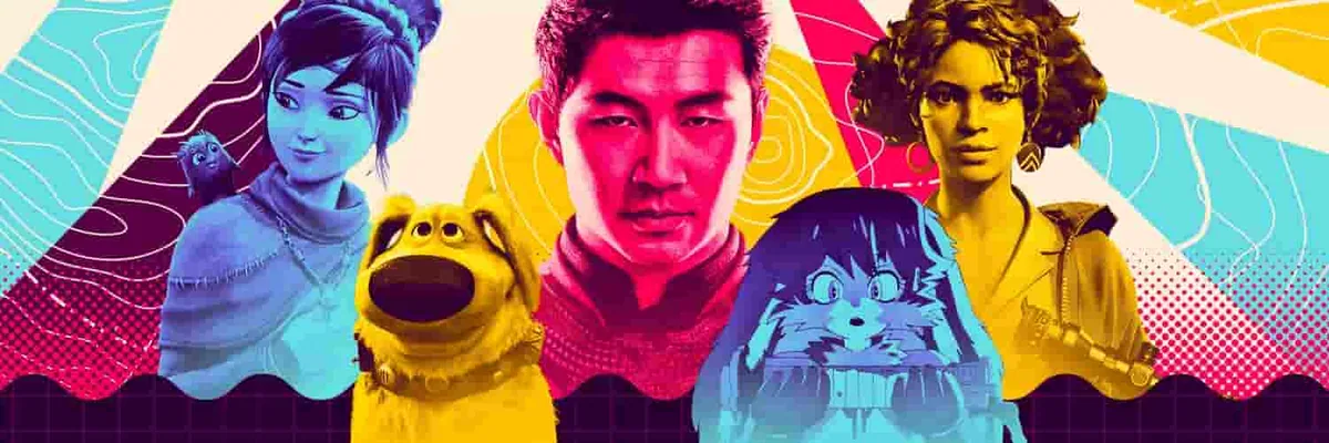 Fandom cover