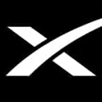 SpaceX Simulator logo