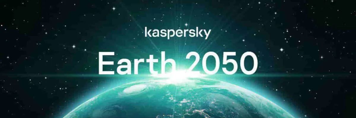 Earth 2050 cover