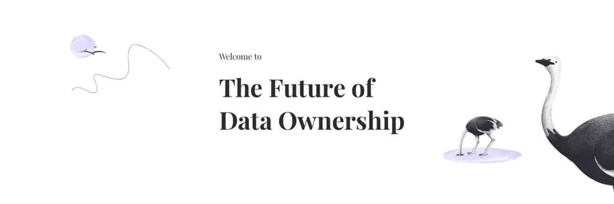 Mine Data Ownership cover