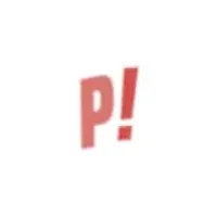 PLINK! logo