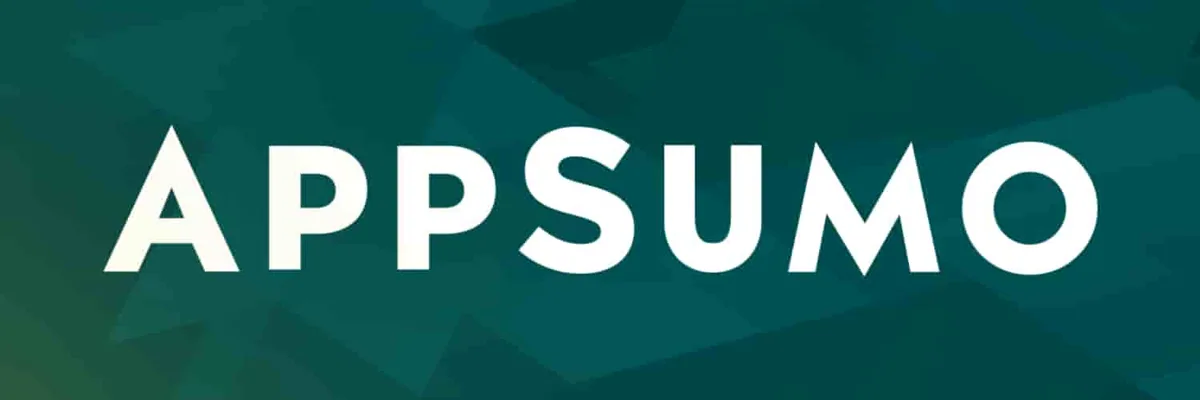 AppSumo cover