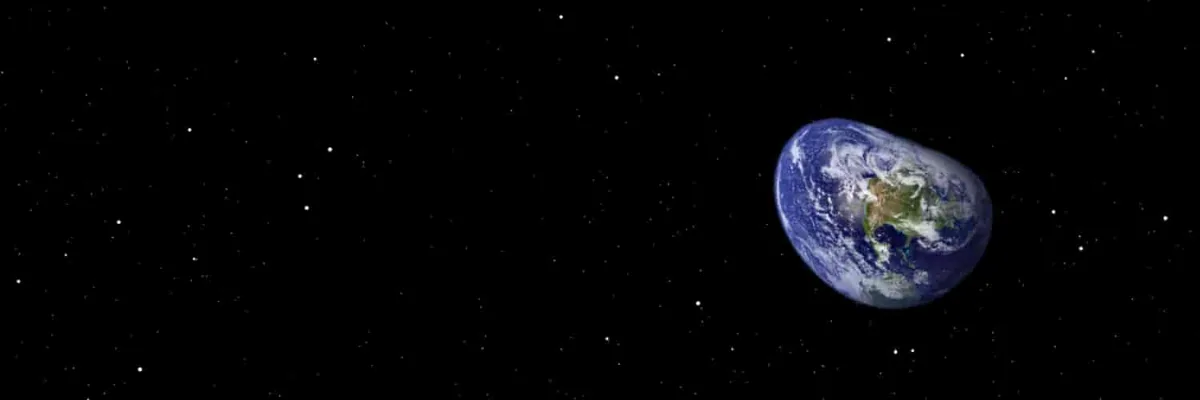 Squishy Earth cover