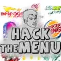 HackTheMenu logo