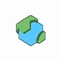 Polygonal Planet Project logo