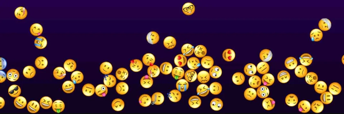 Bouncy Balls cover
