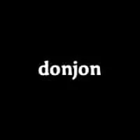 donjon logo