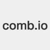 comb.io logo