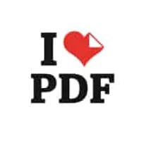iLovePDF logo
