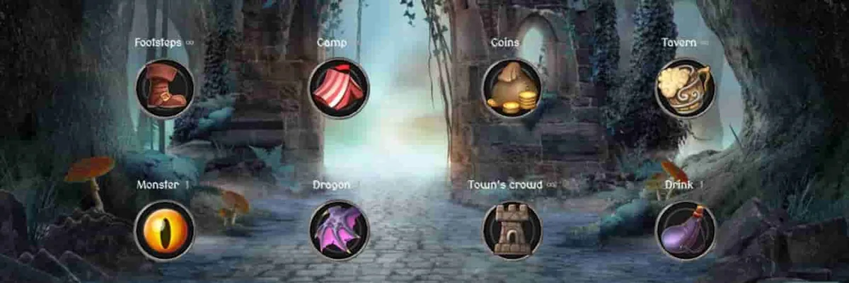 Tabletopy cover