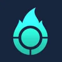 Hotspot 3D logo