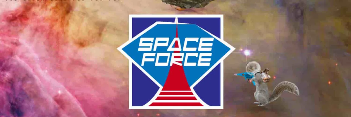 OMG laser guns pew pew pew cover