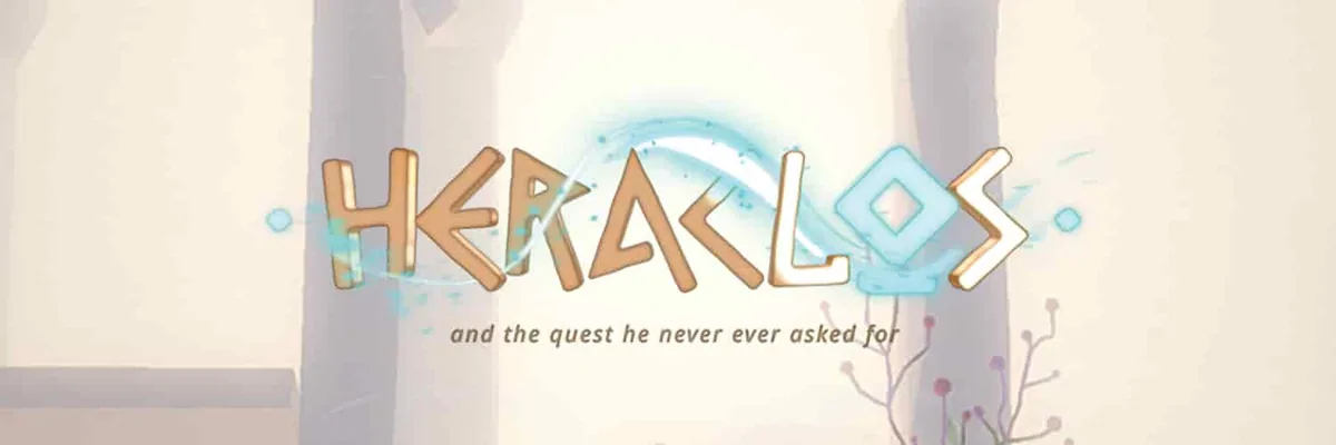 Heraclos cover