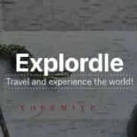 Explordle logo