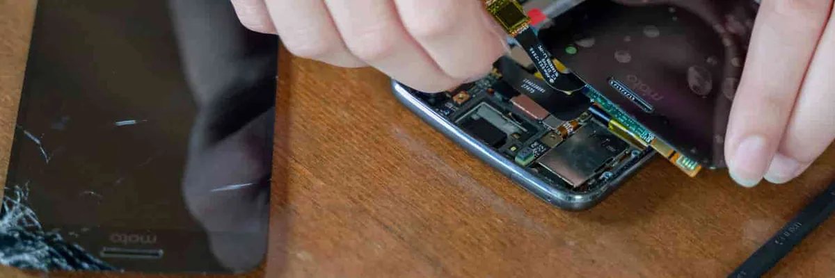 iFixit cover