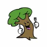 Hungry Trees logo