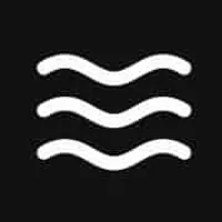 Before the Flood - Sea Level Rise logo