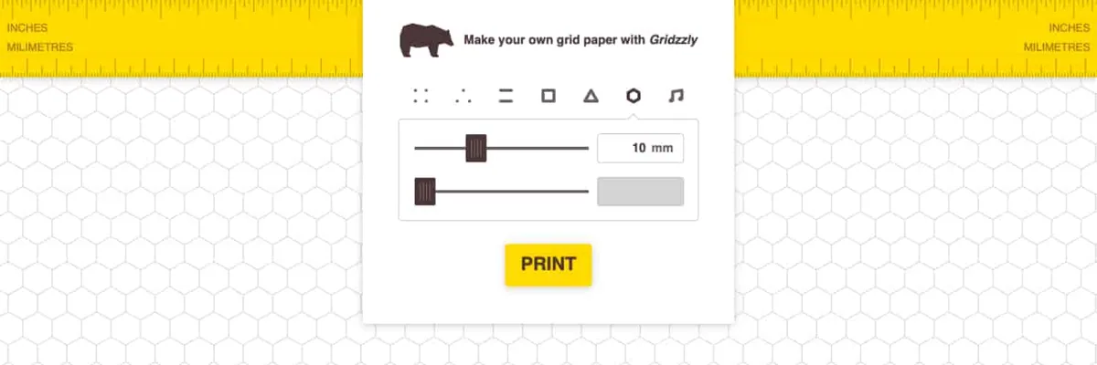 Gridzzly cover