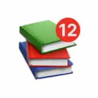 Books Calculator logo