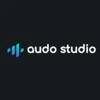 Audo Studio logo