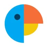 Chirr App logo