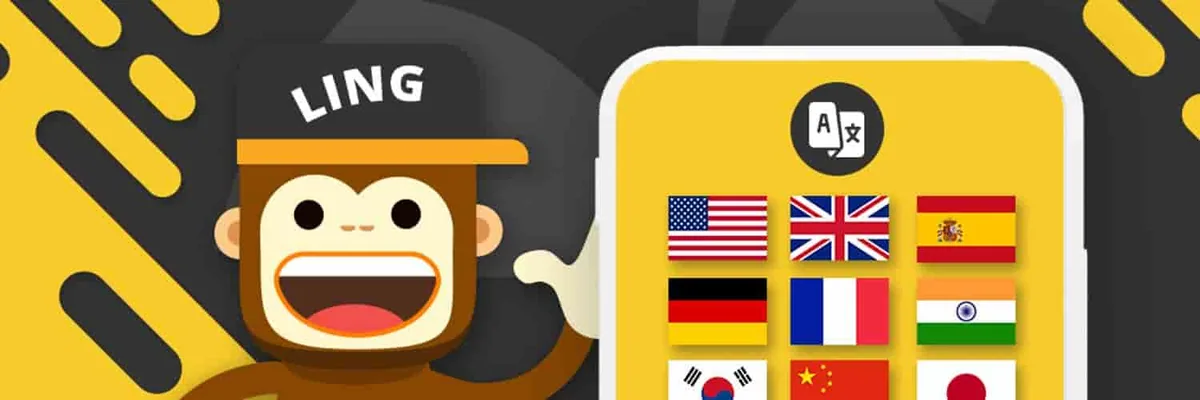 Ling cover