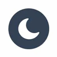 LunaNotes logo