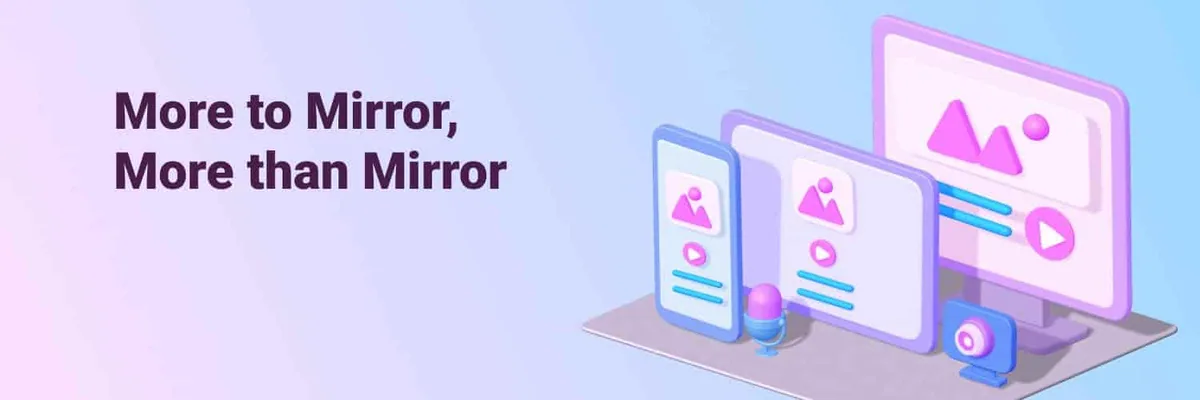 AnyMirror cover