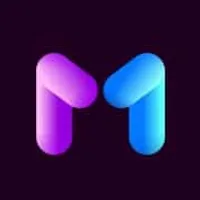 AnyMirror logo