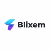 Blixem logo