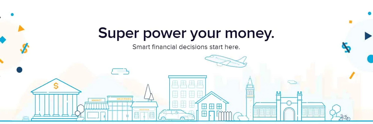 SuperMoney cover