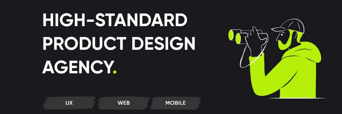 Limeup Product Design Agency cover