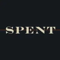 SPENT logo