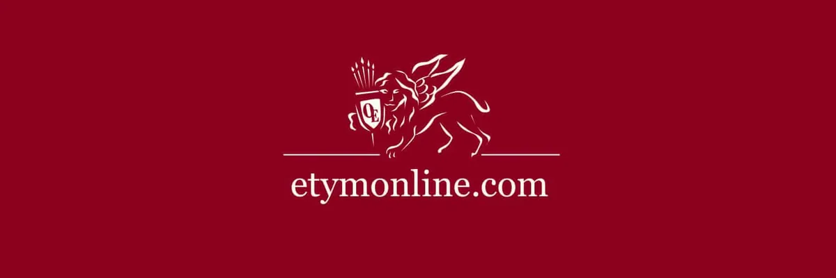 Etymonline cover