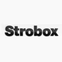 Strobox logo