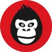 GorillaPDF logo