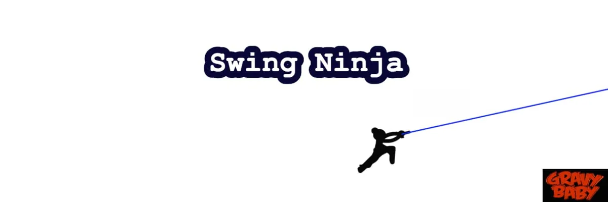 Swing Ninja cover