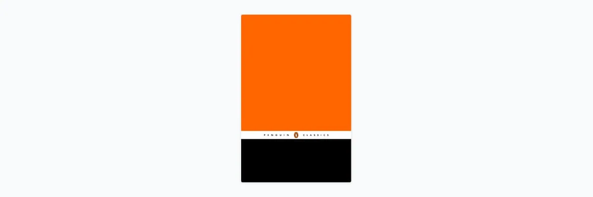 Penguin Classics Generator cover