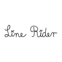 Line Rider logo