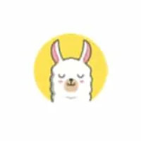 Llama Life logo