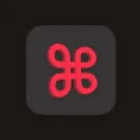 rcmd - app switcher logo