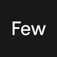 Few logo