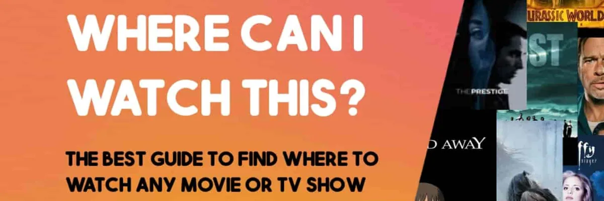 Where can I watch this? cover