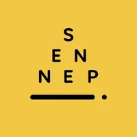Sennep Pinecraft logo