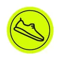 Step logo