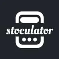 Stoculator logo