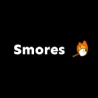 Smores music logo