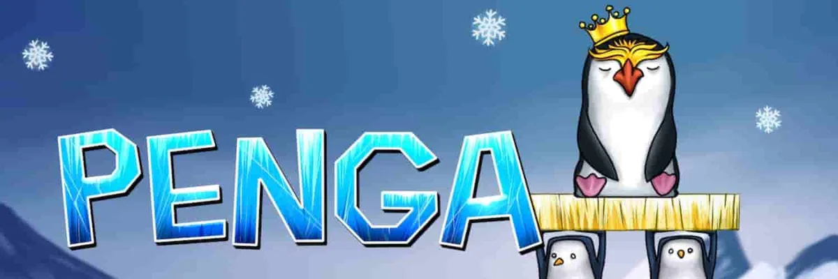 Penga cover