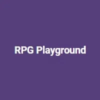 RPG Playground logo